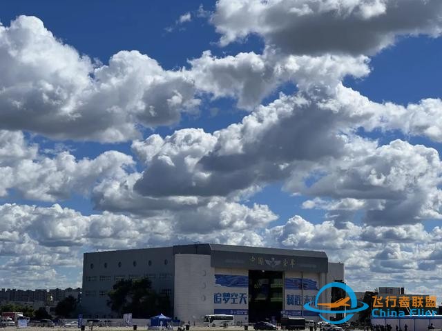 2022年空軍航空開放活動(dòng)，這樣看-2248