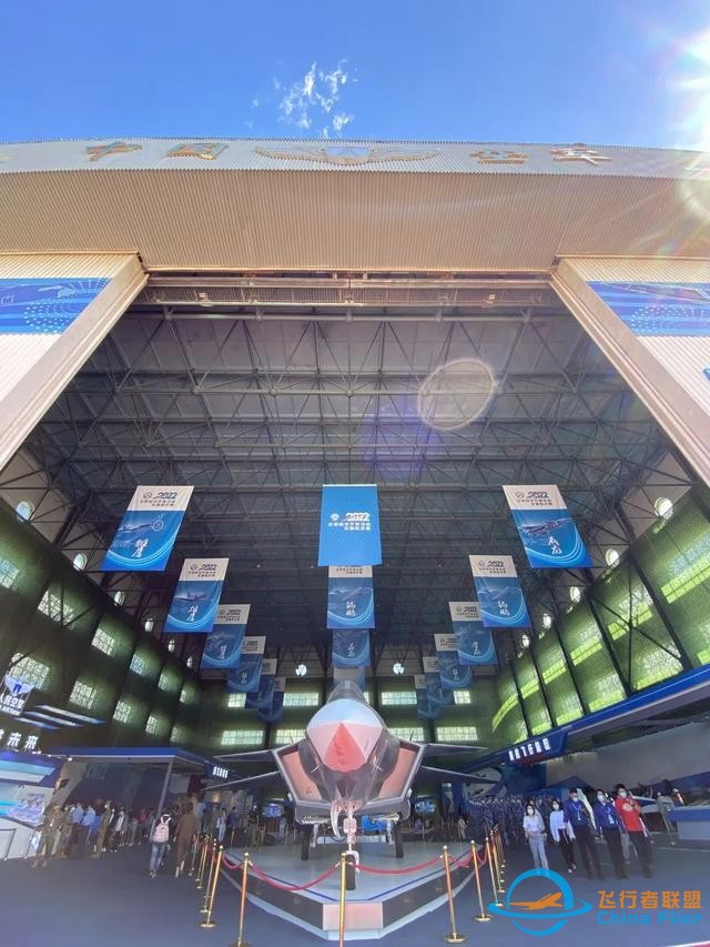 2022年空軍航空開放活動(dòng)，這樣看-1018