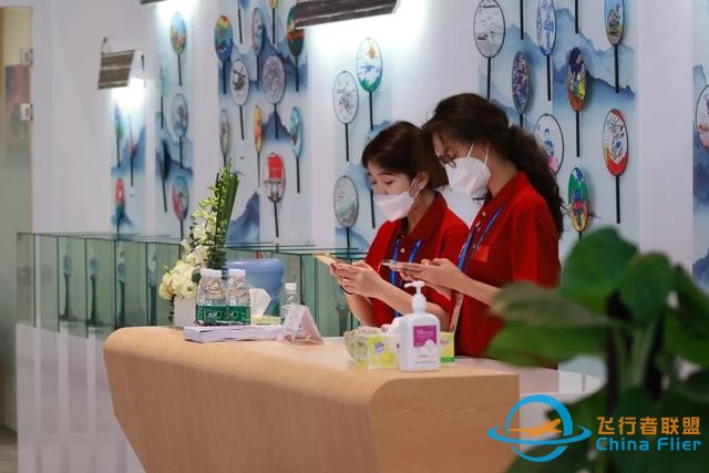 聚焦航展，第14屆中國航展的14個精彩瞬間-6748