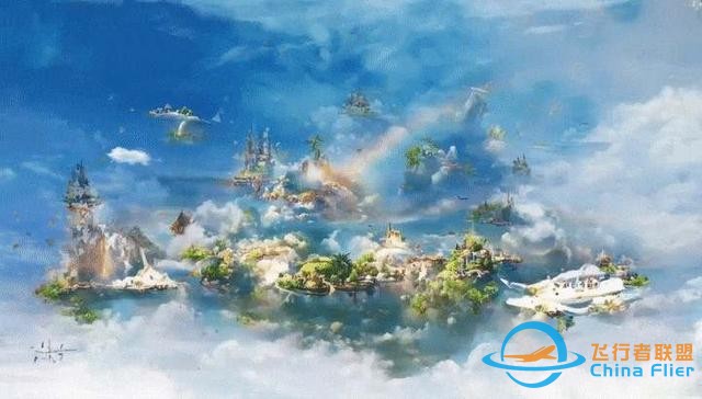 太火爆！航空數(shù)字藏品首日上線，服務(wù)器都吃不消了-471