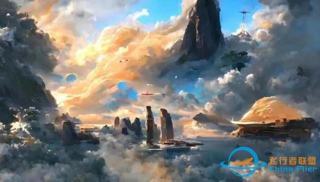 太火爆！航空數(shù)字藏品首日上線，服務(wù)器都吃不消了-6578