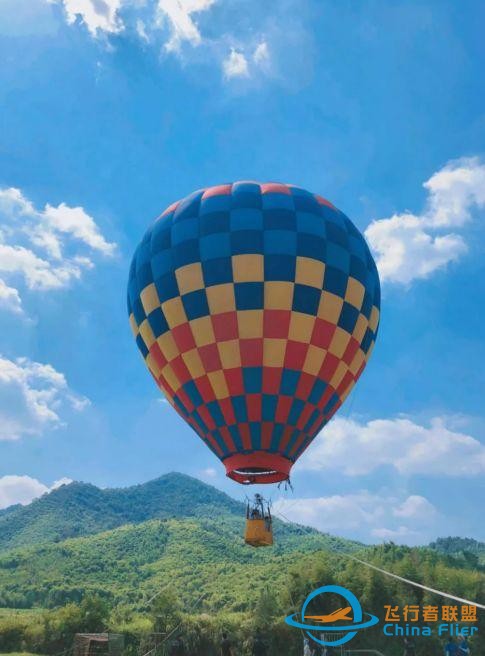 國慶航空營 | 3天2夜！小小飛行員，芭鞋匠帶您體驗真正飛行、尋夢熱氣球、科學(xué)實驗...-3802