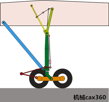 簡單理解飛機(jī)飛行原理，圖文并茂，輕松理解，秒懂飛機(jī)-2232