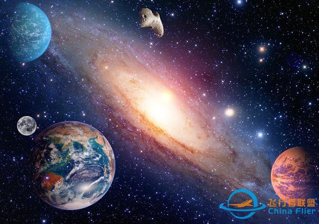 未來人類火星旅行計劃或?qū)⑼ㄟ^元宇宙實現(xiàn)-1374