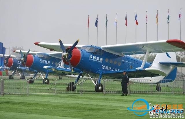 通用航空發(fā)展歷程-4448