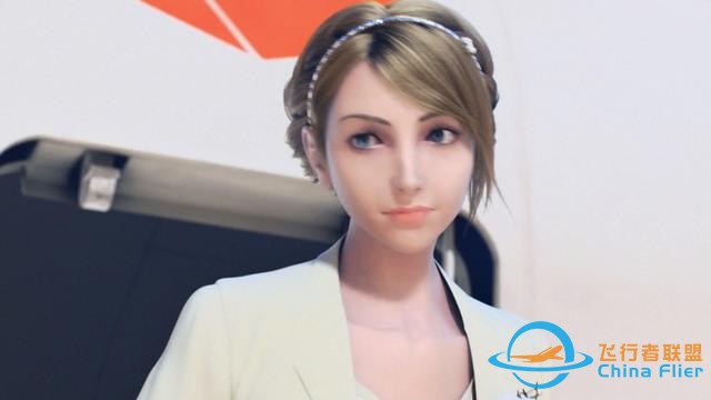 《皇牌空戰(zhàn)7：未知空域》一篇空戰(zhàn)萌新的測評-3024
