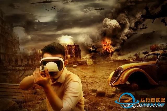 Unity和美國(guó)軍方合作？游戲技術(shù)的跨界趨勢(shì)不可逆-3884