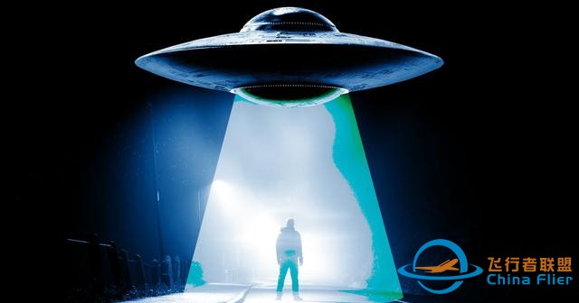近1600頁(yè)UFO報(bào)告，美國(guó)猜想外星人技術(shù)，或能超光速飛行-758