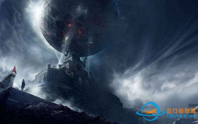 近1600頁(yè)UFO報(bào)告，美國(guó)猜想外星人技術(shù)，或能超光速飛行-6635