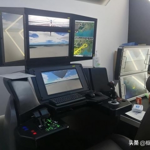 體驗(yàn)來(lái)了！老司機(jī)試駕“彩虹”無(wú)人機(jī)