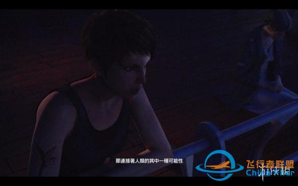 皇牌空戰(zhàn)7通關有感：這只是我王牌機師之路的起始-7543