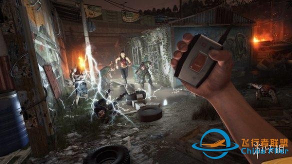 Steam每日特惠：《隕落武士團(tuán)》1.2折《皇牌空戰(zhàn)7》2折-4702