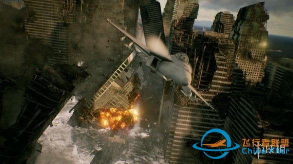 Steam每日特惠：《隕落武士團(tuán)》1.2折《皇牌空戰(zhàn)7》2折-6912