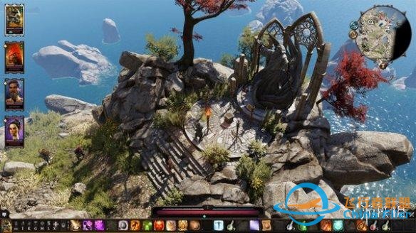 Steam每日特惠：《隕落武士團(tuán)》1.2折《皇牌空戰(zhàn)7》2折-4387