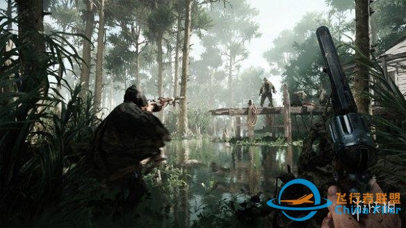 Steam每日特惠：《隕落武士團(tuán)》1.2折《皇牌空戰(zhàn)7》2折-1519