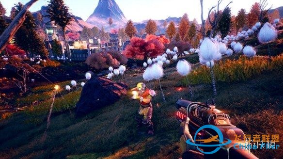 Steam每日特惠：《隕落武士團(tuán)》1.2折《皇牌空戰(zhàn)7》2折-4817