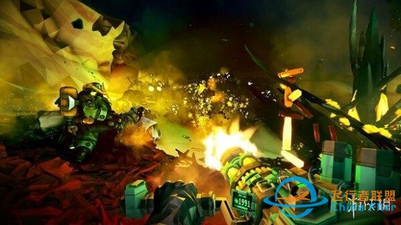 Steam每日特惠：《隕落武士團(tuán)》1.2折《皇牌空戰(zhàn)7》2折-1464