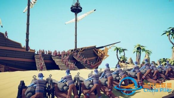 Steam每日特惠：《隕落武士團(tuán)》1.2折《皇牌空戰(zhàn)7》2折-3446