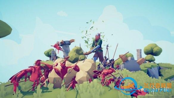 Steam每日特惠：《隕落武士團(tuán)》1.2折《皇牌空戰(zhàn)7》2折-9317