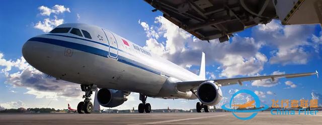 「酸甜科技史」國際民航日：飛機(jī)的這些小知識你都知道嗎？-5589