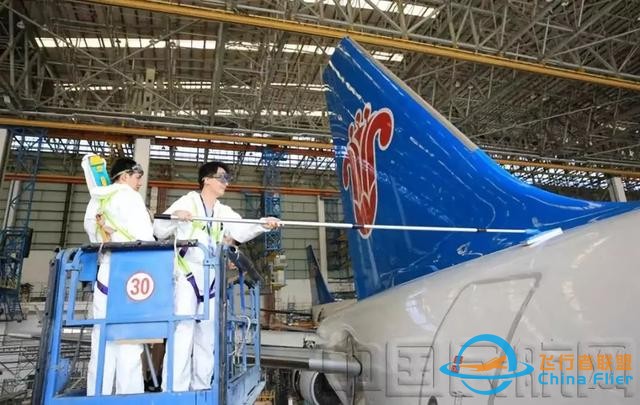 「酸甜科技史」國際民航日：飛機(jī)的這些小知識你都知道嗎？-3003