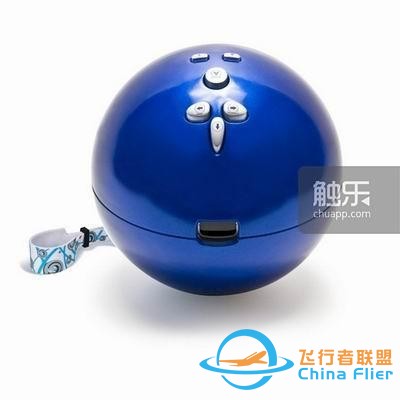 放下鍵鼠柄，來體會一下奇特的游戲輸入方式吧-4818