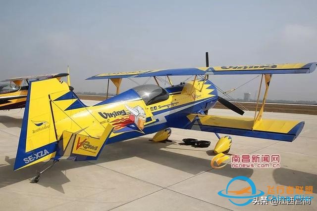 剛剛！瑤湖機(jī)場傳出猛照-2659