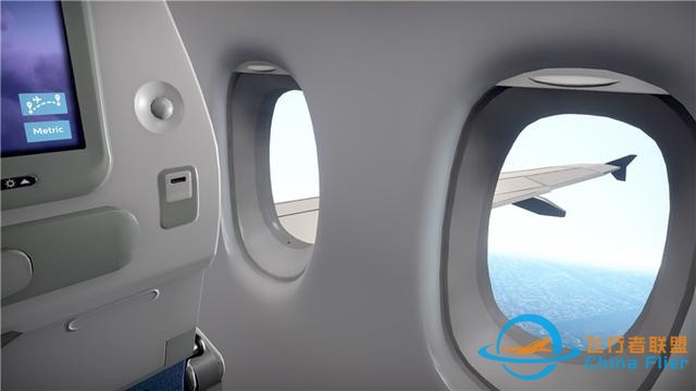 《乘飛機(jī)模擬器》上架Steam，云體驗坐飛機(jī)-2714