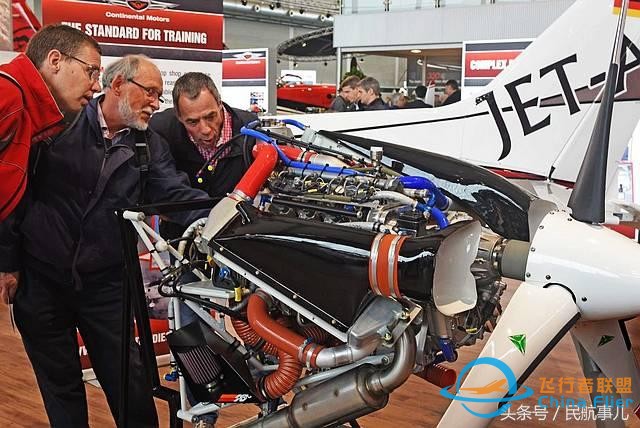 Cessna 172航煤版發(fā)動機(jī)獲得中國民航局型號認(rèn)可證-3287