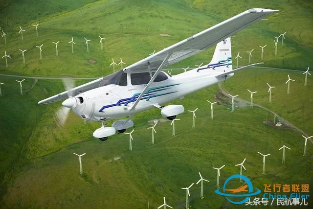 Cessna 172航煤版發(fā)動機(jī)獲得中國民航局型號認(rèn)可證-4445