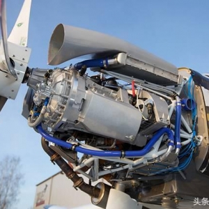 Cessna 172航煤版發(fā)動機獲得中國民航局型號認可證