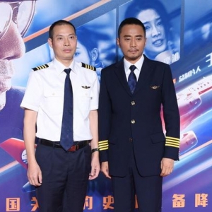 《中國機長》票房25億，全片30個精心設(shè)計的細節(jié)，你看懂了幾個？