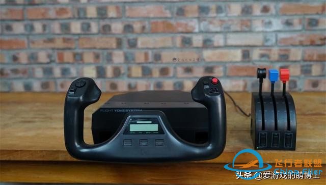 開著飛機進行全球旅行，《微軟模擬飛行2020》試玩感受-8586