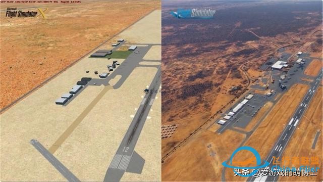 開著飛機進行全球旅行，《微軟模擬飛行2020》試玩感受-7023