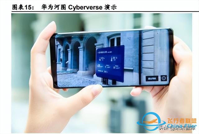 元宇宙行業(yè)專題研究：中國特色的元宇宙之路-8727