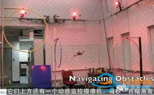不用驚訝無人機舞蹈!盤點無人機編隊飛行的技術(shù)or伎倆-710