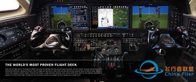 《Aerofly FS2》中那些傲視群雄的空中霸主（下）-4286