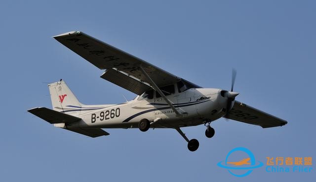 《Aerofly FS2》中那些傲視群雄的空中霸主（下）-9285