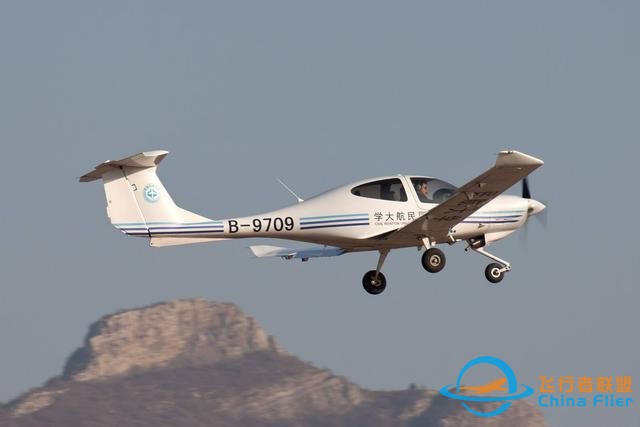 為什么航空學(xué)校越來越多地使用鉆石DA40飛機(jī)?-8443 為什么航空學(xué)校越來越多地使用鉆石DA40飛機(jī)?-8443
