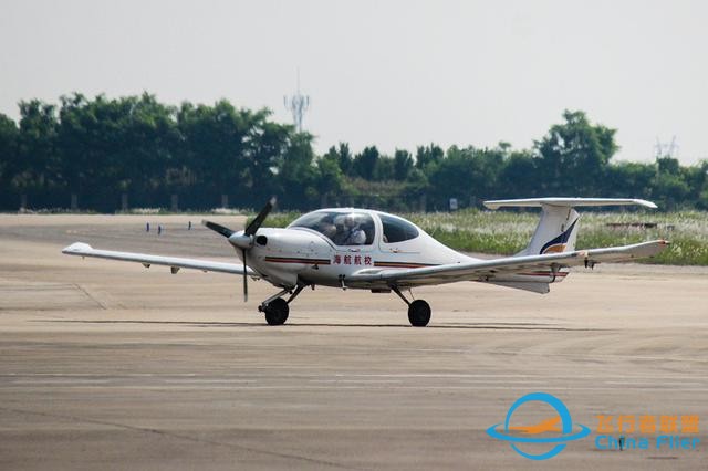 為什么航空學(xué)校越來越多地使用鉆石DA40飛機(jī)?-2248 為什么航空學(xué)校越來越多地使用鉆石DA40飛機(jī)?-2248