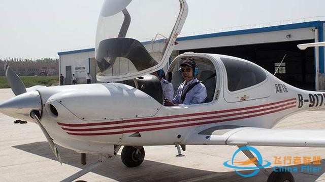 為什么航空學(xué)校越來越多地使用鉆石DA40飛機(jī)?-9420 為什么航空學(xué)校越來越多地使用鉆石DA40飛機(jī)?-9420