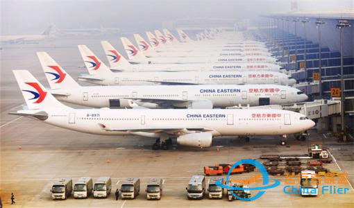 2021年，我國十大航空公司排名-1214