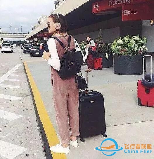 關(guān)于飛機(jī)的十六個(gè)冷知識(shí)-1615