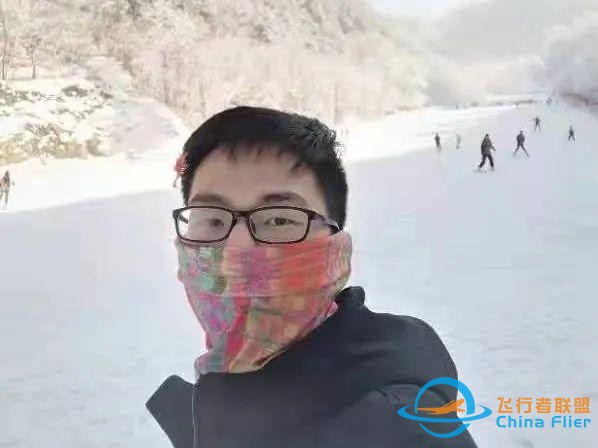 獨(dú)家揭秘！航空人鮮為人知的另一面-9087