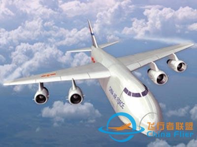 航空知識科普——飛行的基本原理-2261