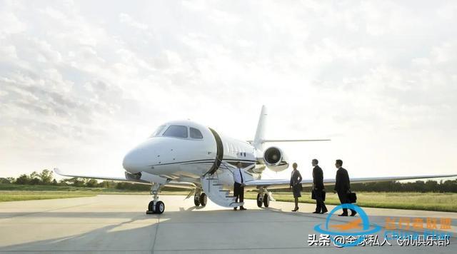 愛飛嘉私人飛機｜一文帶你了解賽斯納公務機系列-1388
