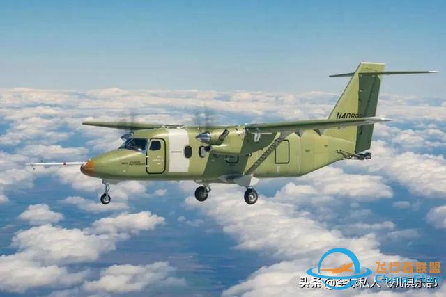 愛飛嘉私人飛機｜一文帶你了解賽斯納公務機系列-1130
