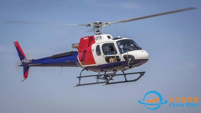 通航飛機搶先看！2019石家莊航展即將開幕-6697