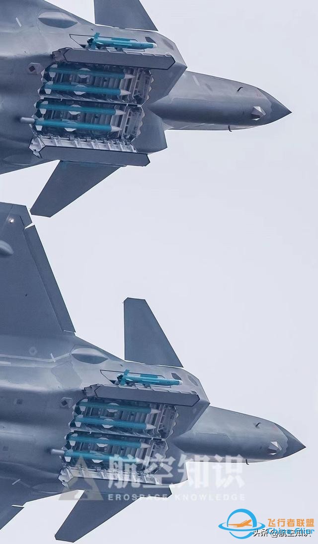 航空詞匯知多少——負(fù)載/彈藥-9114
