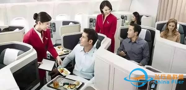 紅眼航班 黑色10分鐘 了解這些航空知識有大用！-2640